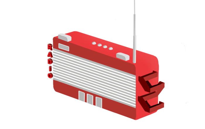 Lien Radio