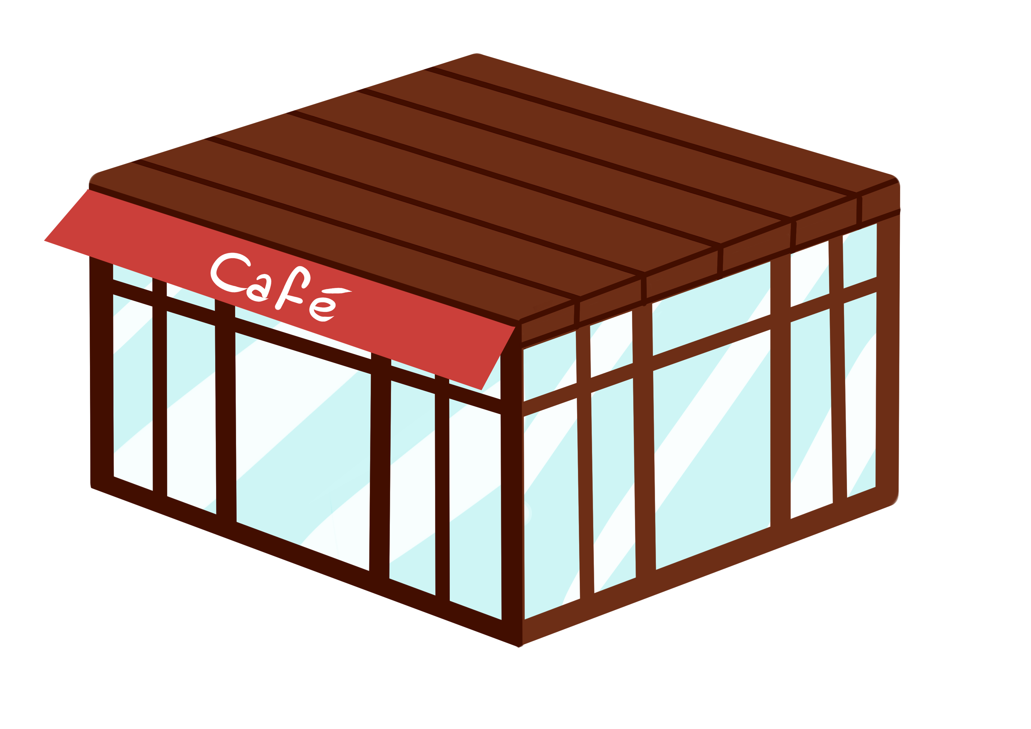 Lien Café